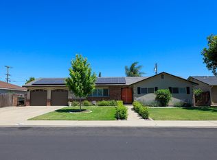 1805 Fairington Ln, Modesto, CA 95355