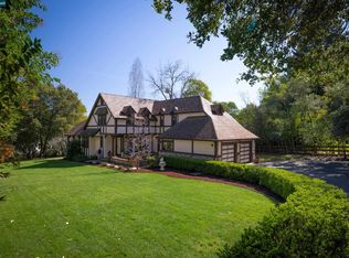 1645 Livorna Rd W, Alamo, CA 94507