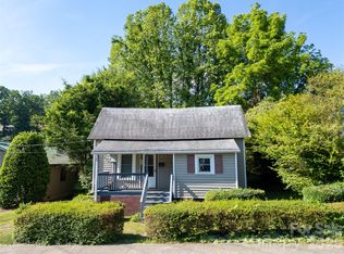 462 Walnut St, Waynesville, NC 28786