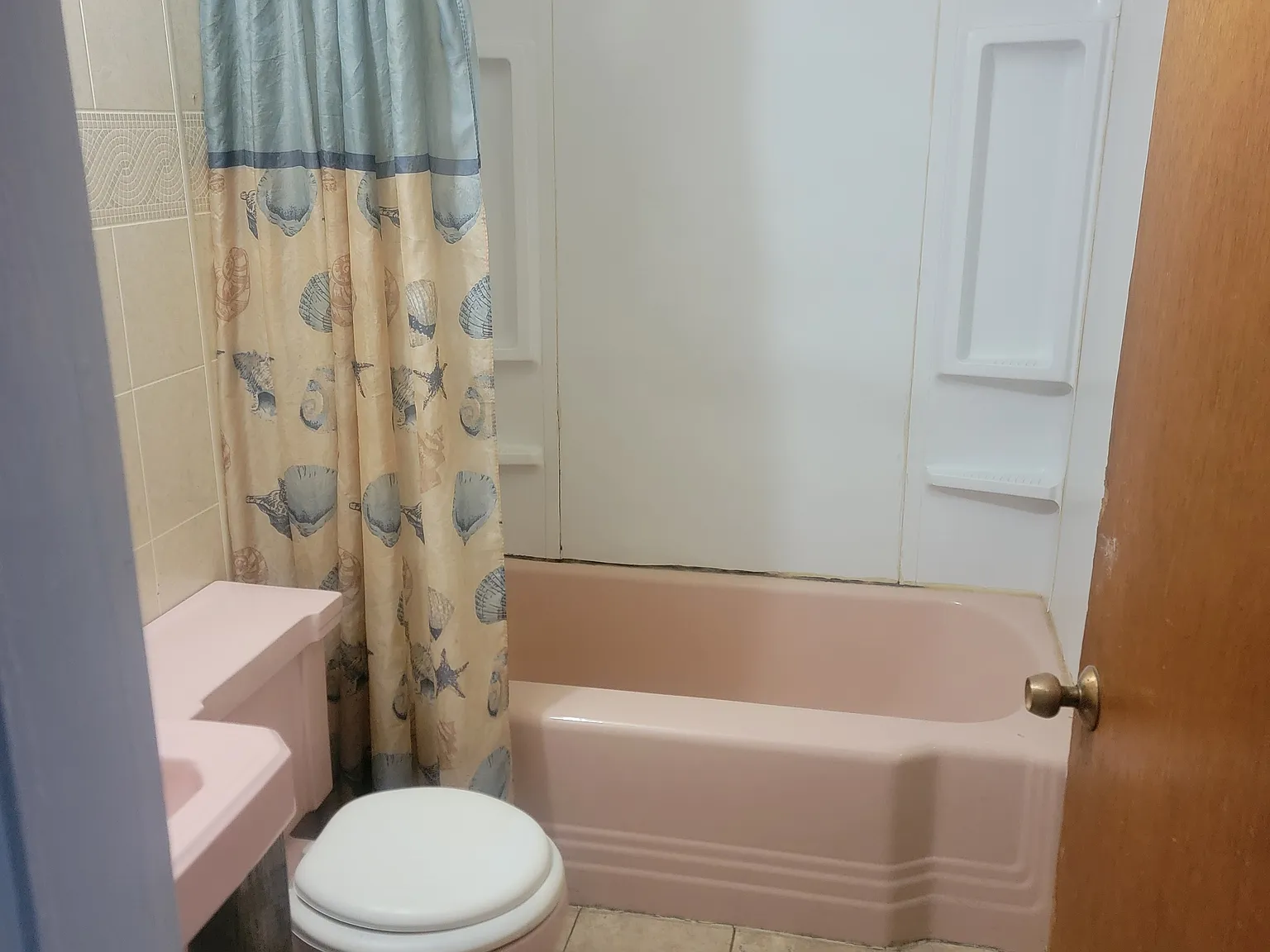 1 bed, 600 sqft, $1,150 — Photo 4