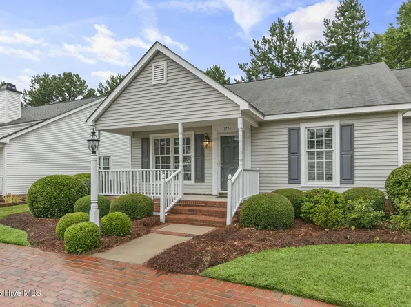 3716 Loblolly Drive, Rocky Mount, NC 27804