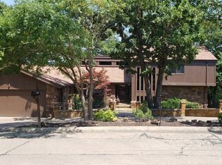 1210 Dogwood Ct, Bartlesville, OK 74006