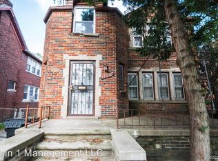 17330 Wisconsin St #2, Detroit, MI