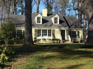 140 Mount Vernon Dr, Decatur, GA 30030