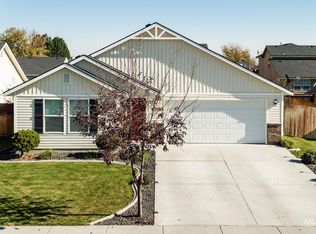 19370 Hodson Creek Ave, Caldwell, ID 83605