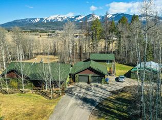 1525 Voerman Rd, Whitefish, MT 59937