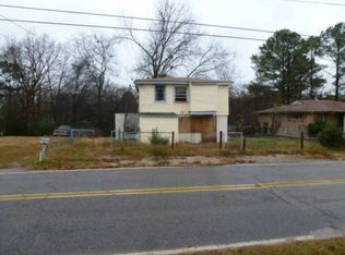 9104 Airport Rd, Birmingham, AL 35217