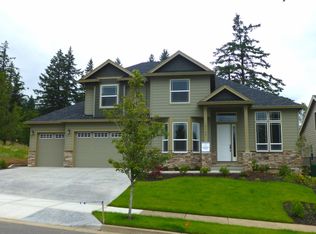 16145 SE Palermo Ave, Happy Valley, OR 97086