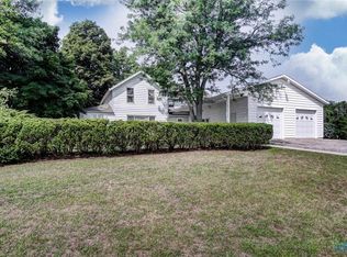 19200 Sand Ridge Rd, WESTON, OH 43569