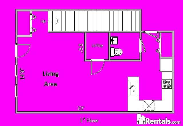 2nd image of 6717 Fairhaven Rd #4