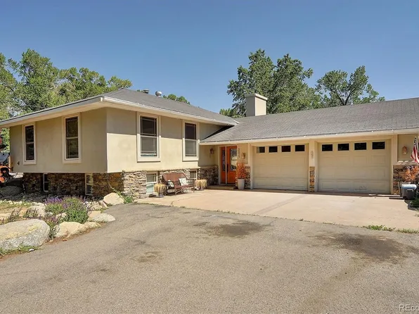 304 Pinyon Lane, Poncha Springs, CO 81242