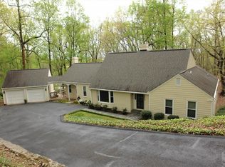 219 Darwin Rd SW, Roanoke, VA 24014