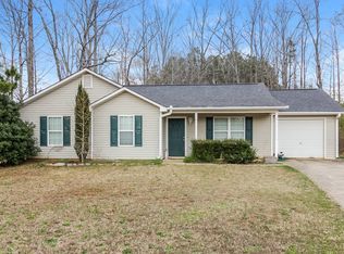 312 Thorn Thicket Way, Rockmart, GA 30153