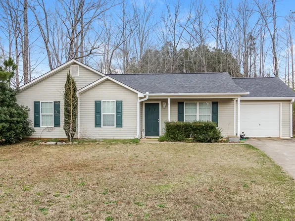 312 Thorn Thicket Way, Rockmart, GA 30153