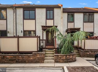 1104 Bismark Way, King Of Prussia, PA 19406
