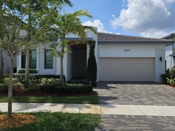 10930 Windward St, Parkland, FL 33076