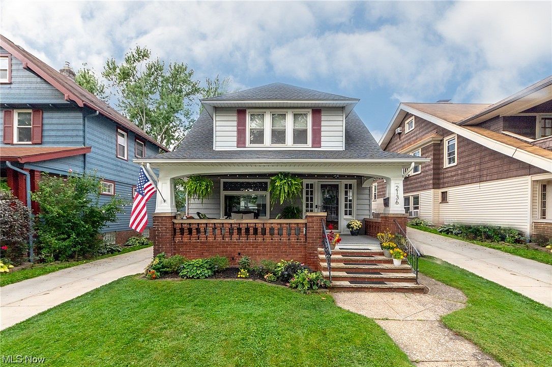 2136 Morrison Ave, Lakewood, OH 44107 Zillow