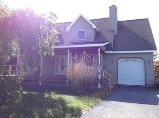 12305 Jarvis Rd, Bishopville, MD 21813