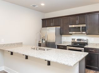 Oak Grove Townhomes, Prairieville, LA 70769