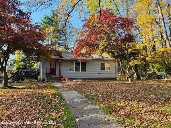 63 Kaaterskill Avenue, Palenville, NY 12463