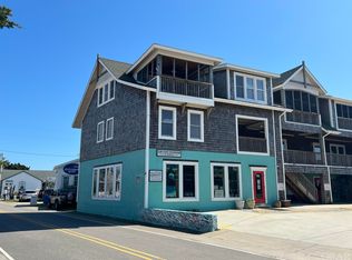 260 Irvin Garrish Hwy UNIT 4, Ocracoke, NC 27960