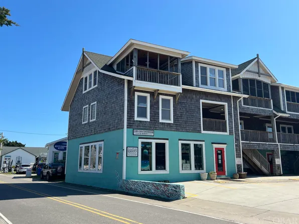 260 Irvin Garrish Hwy Unit 4, Ocracoke, NC 27960