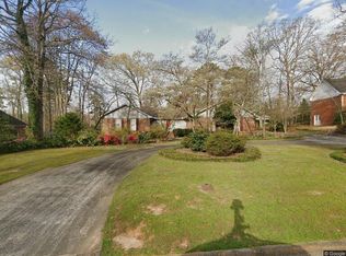 9 Gregory Dr SW, Rome, GA 30165