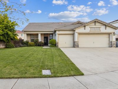 5404 Chronicle Ct, Riverbank, CA, 95367