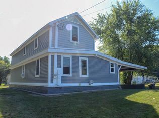 1425 N Waterloo St, Jackson, MI 49202