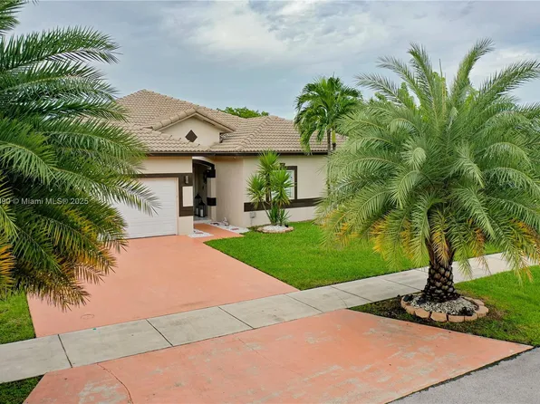 1407 SE 7th St, Homestead, FL 33033