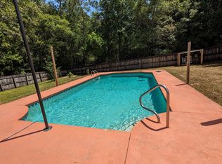 4711 Choctaw Ct, Crestview, FL 32539