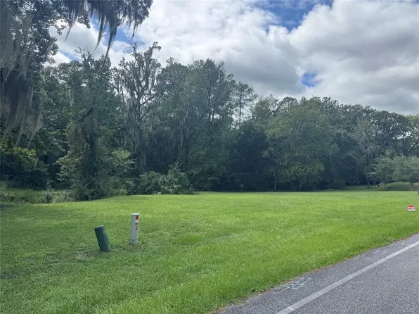 6209 NW 105TH AVENUE LOT 25, ALACHUA, FL 32615