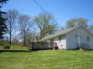 2820 Fruitland Blvd SW, Cedar Rapids, IA