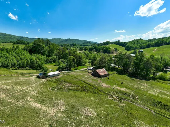517 Mill Creek Rd, Mountain City, TN 37683