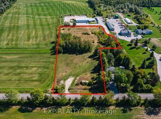 26839 Civic Centre Rd, Georgina, ON L4P 3E9
