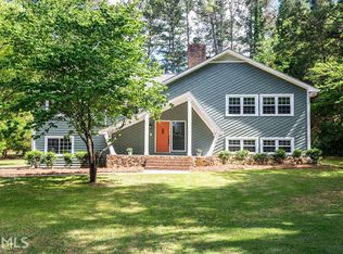 1758 Holmes Dr SW, Conyers, GA 30094