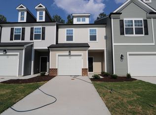 2220 Bright Shore St, Raleigh, NC 27610