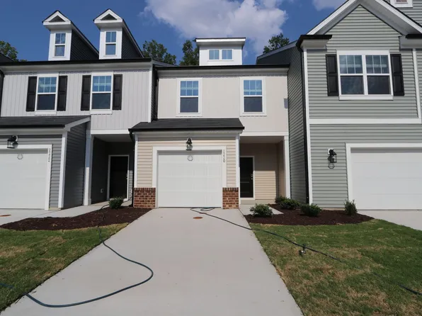 2220 Bright Shore St, Raleigh, NC 27610
