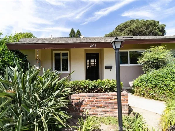 465 E 1st St, Tustin, CA 92780