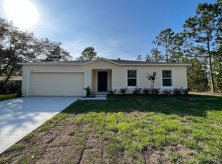 12389 Snowy Egret Ave, Weeki Wachee, FL 34614