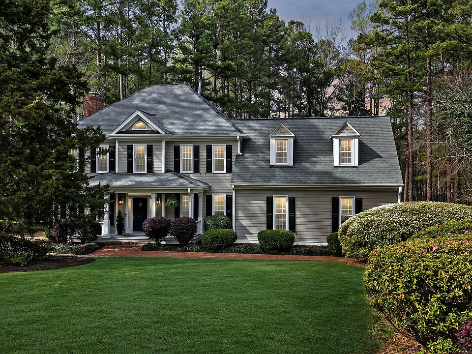 508 Grosvenor Dr, Raleigh, NC 27615 Zillow
