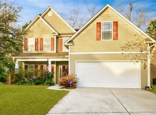 36 Wyndham Dr, Bluffton, SC 29910