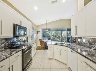 4701 Montego Pointe WAY #201, BONITA SPRINGS, FL 34134