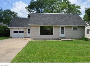 505 Ridge Dr, Medina, OH 44256