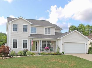 638 Providence Way, Erie, PA