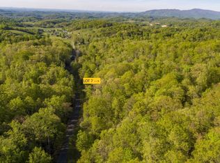 LOT 7 Pfeiffer Ridge Rd, Johnson City, TN 37601