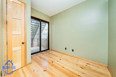 Rented by Blue Egg Realty Corp