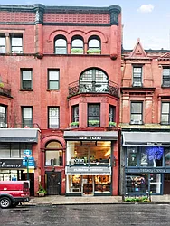 Rented by Sotheby's International Realty