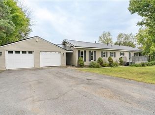 21502 Cole Rd, Carthage, NY 13619