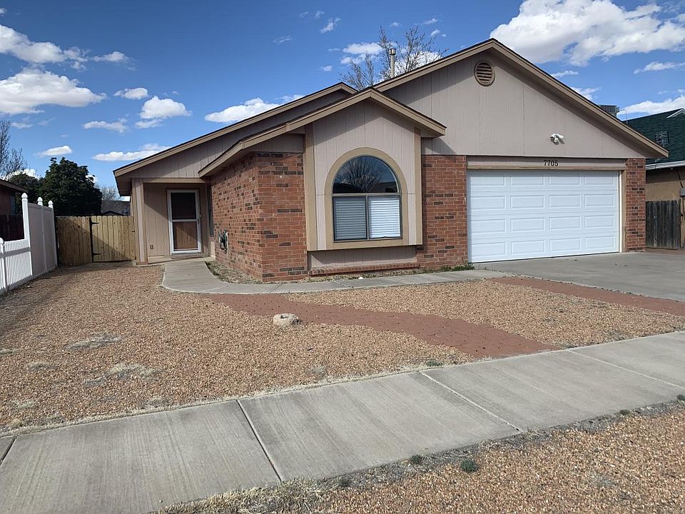 1st image of 7705 Santo Tomas Ct NW